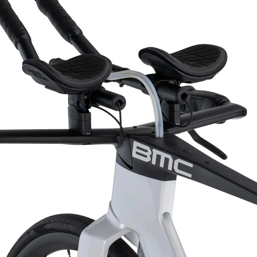 BMC SPEEDMACHINE 01 FOUR - White/Black 2026