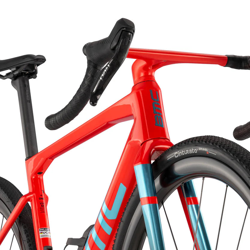 BMC - Kaius 01 ONE