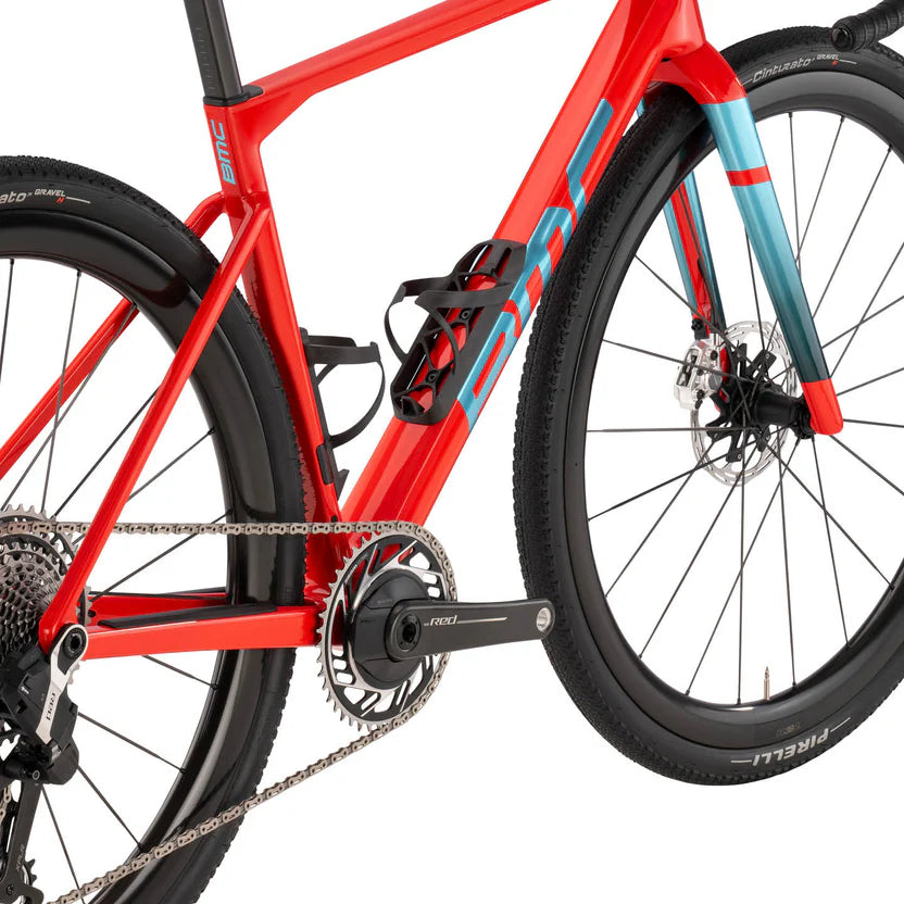 BMC - Kaius 01 ONE