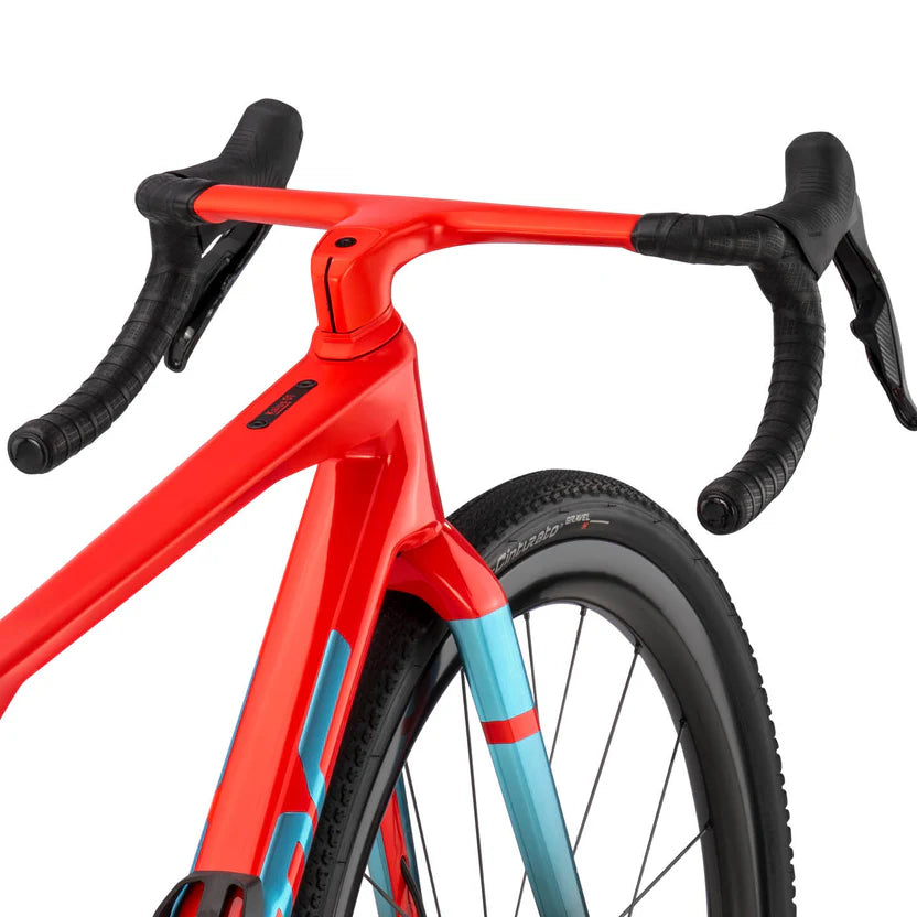 BMC - Kaius 01 ONE