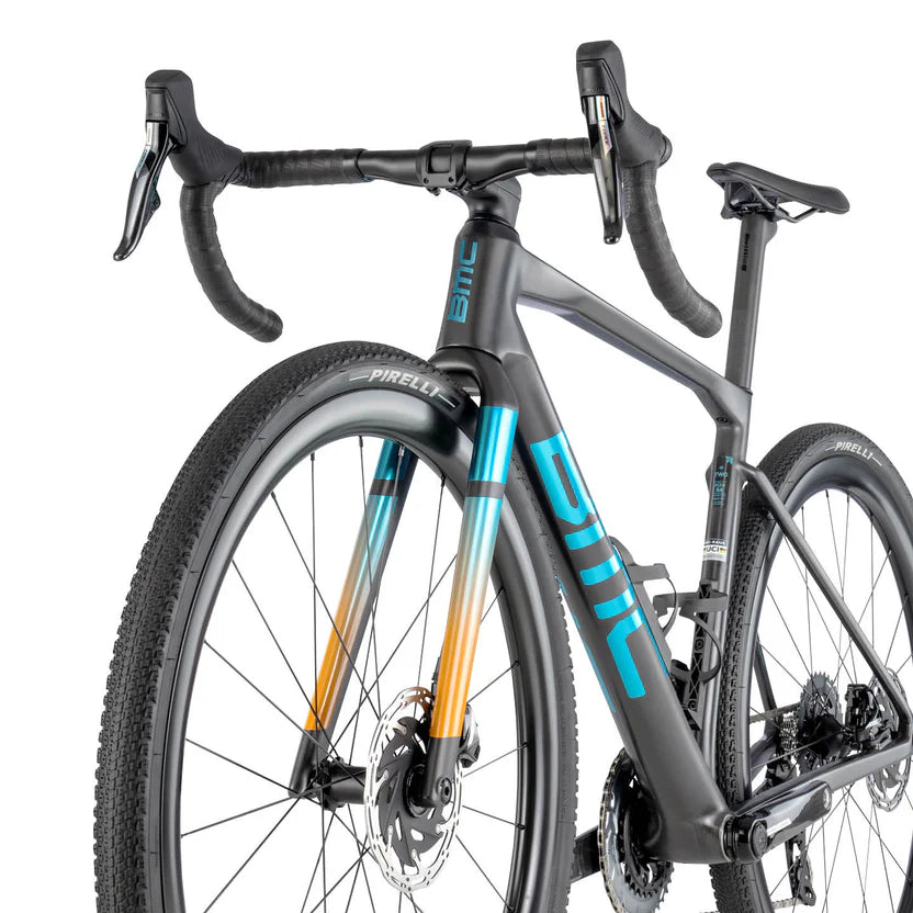 BMC - Kaius 01 TWO