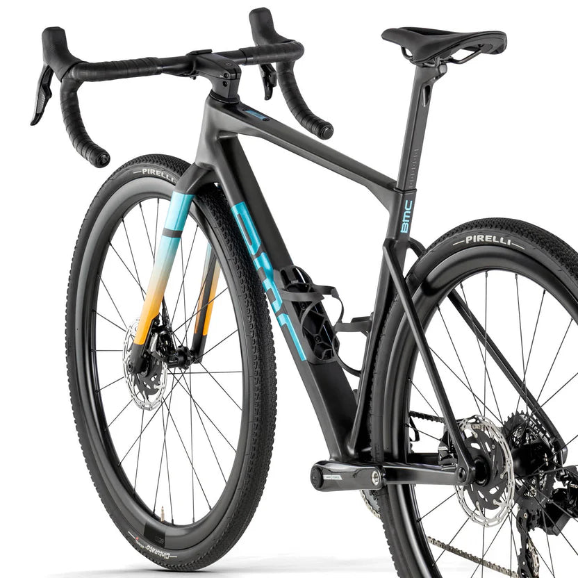 BMC - Kaius 01 TWO