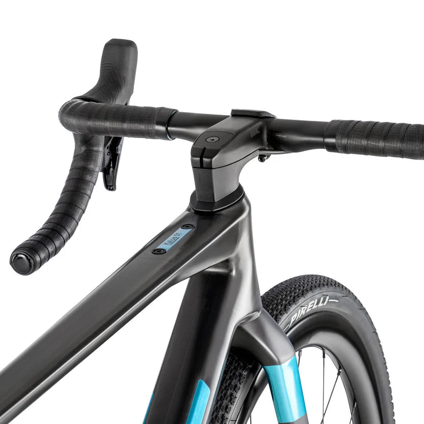 BMC - Kaius 01 TWO