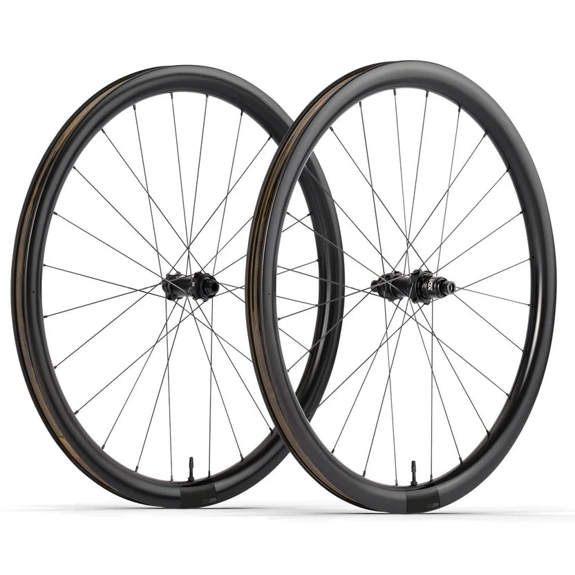 BMC - Kaius 01 TWO