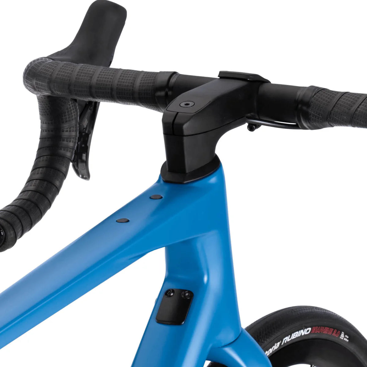 BMC Roadmachine TWO - COBAL BLUEW / WHITE