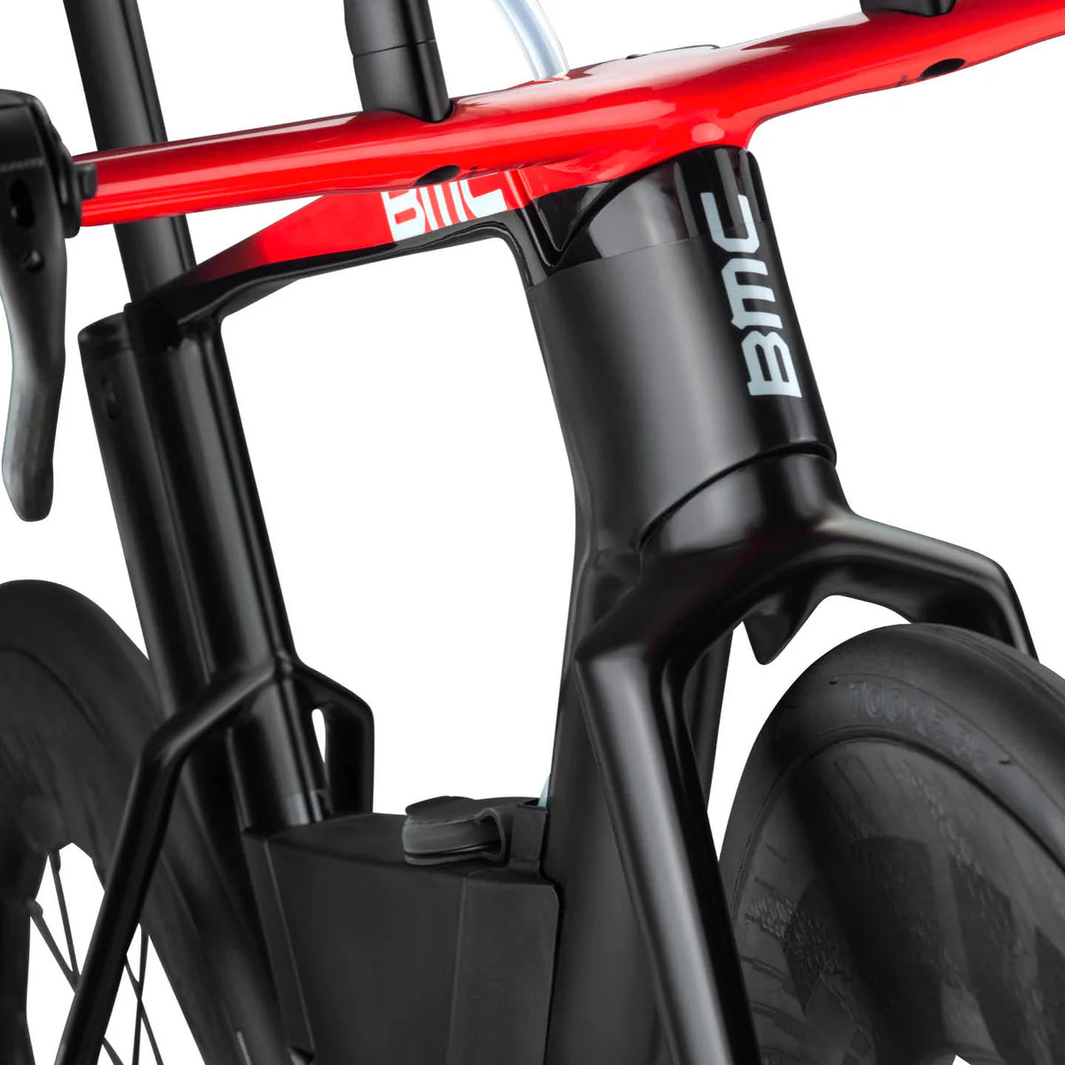 BMC - Speedmachine 01 MOD