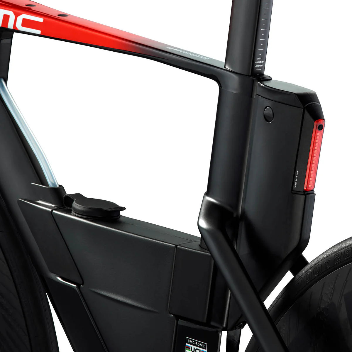 BMC - Speedmachine 01 MOD
