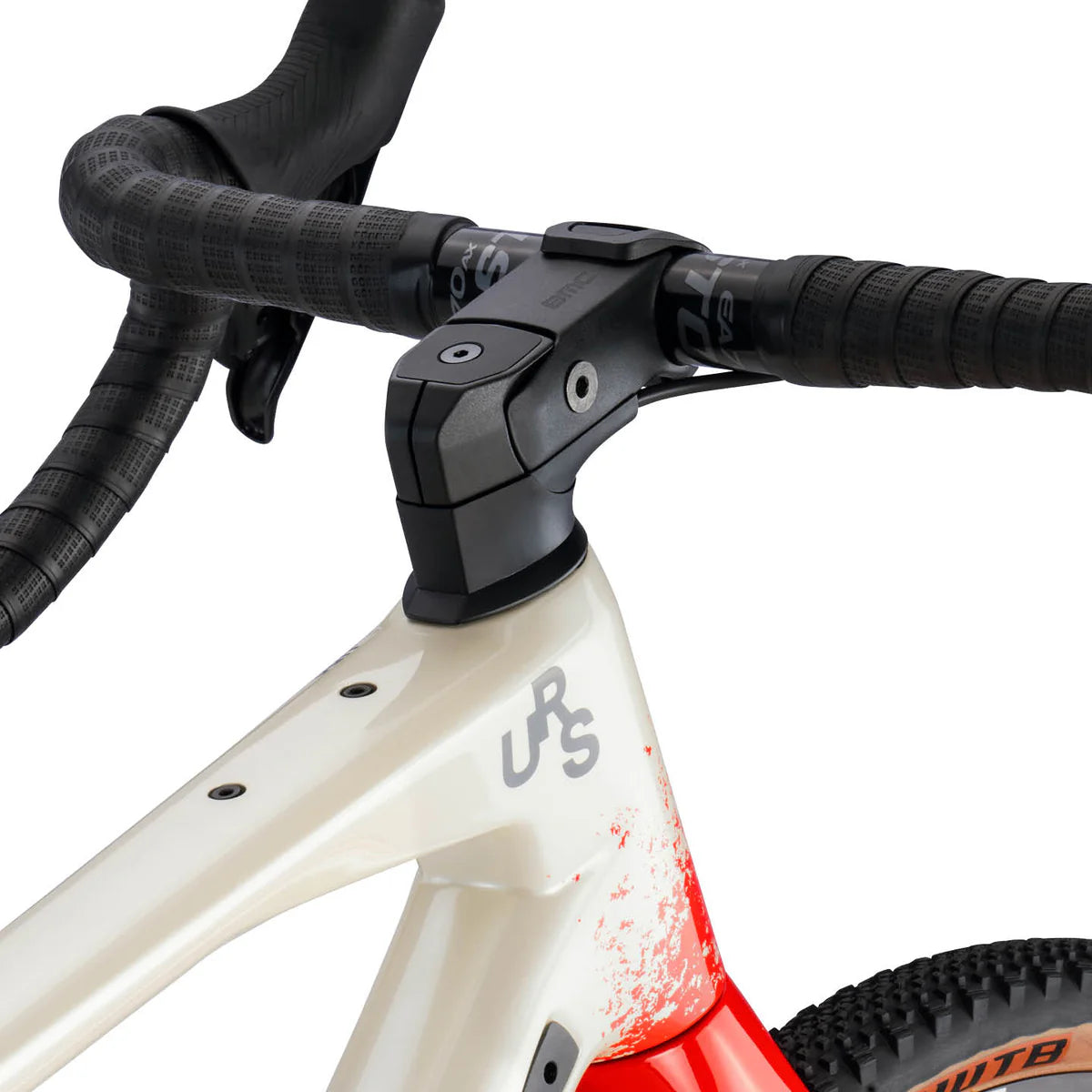 BMC - URS 01 FOUR Gravel