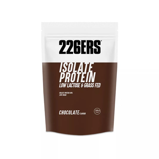 226ers - ISOLATE PROTEIN DRINK 1kg - Batido Proteico Grass Fed
