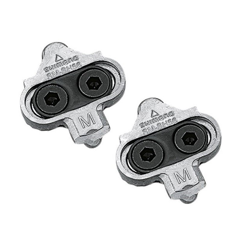 SHIMANO - Par De Calas Shimano Spd Para Mtb SM-SH56