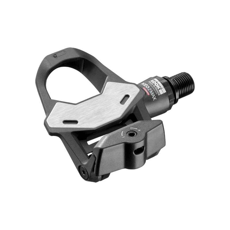 LOOK - JUEGO PEDALES CARRETERA KEO 2 MAX CARBON