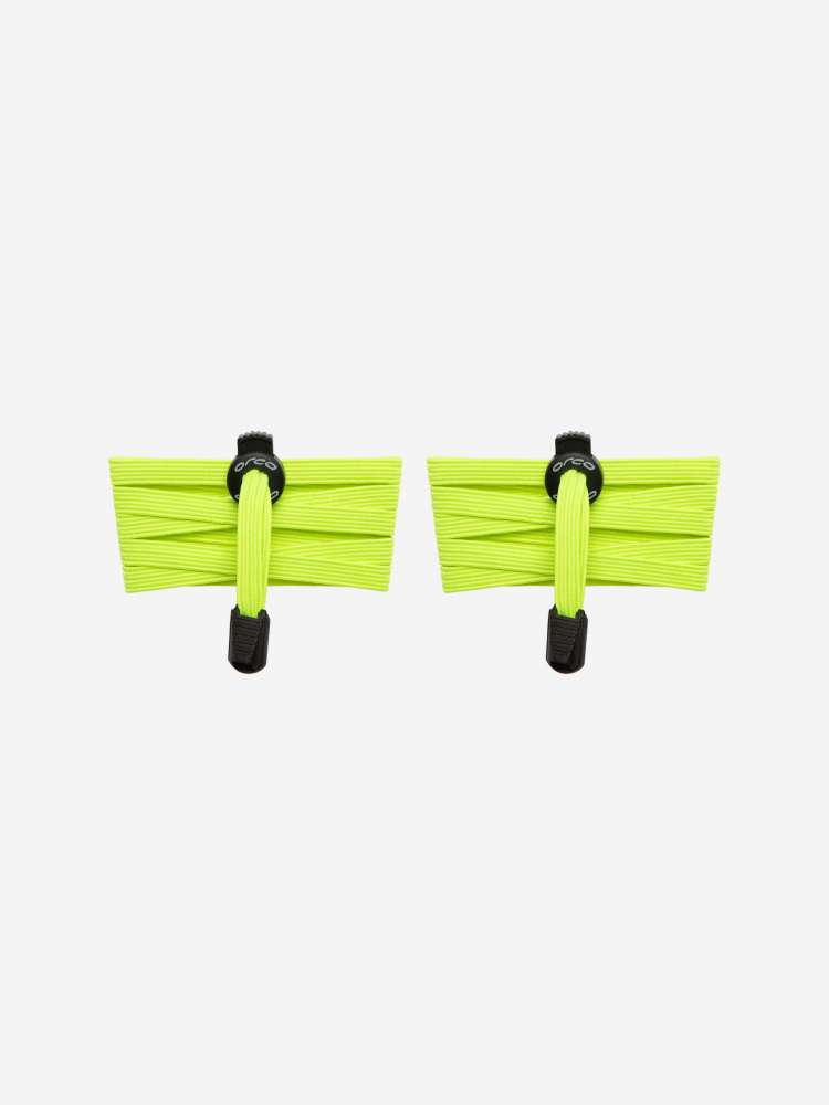 ORCA - Cordones Elasticos De Triatlón - Speed Laces