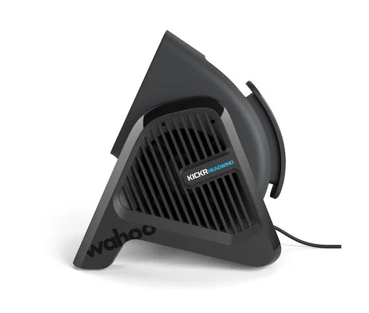 WAHOO - VENTILADOR KICKR HEADWIND CON BLUETOOTH