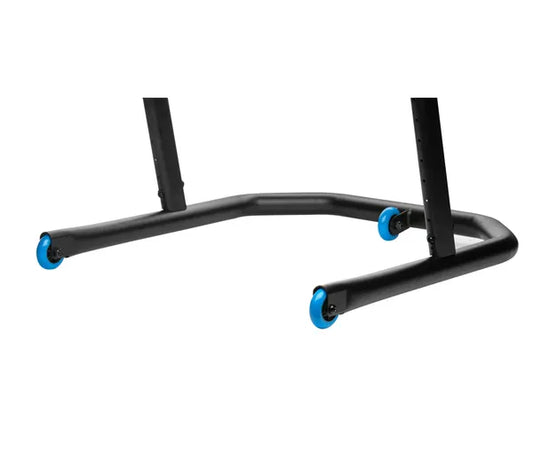 WAHOO - SOPORTE DE MESA PARA CICLISMO INDOOR KICKR