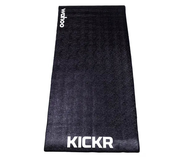 WAHOO - ESTERILLA PARA RODILLO DE ENTRENAMIENTO KICKR