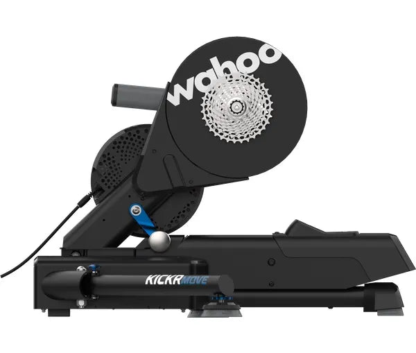 WAHOO - Rodillo KICKR MOVE SMART TRAINER