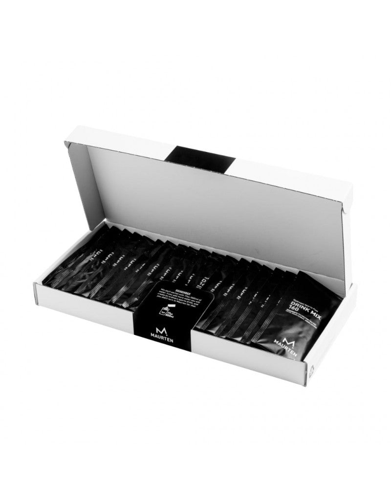 BOX MAURTEN DRINK MIX 160
