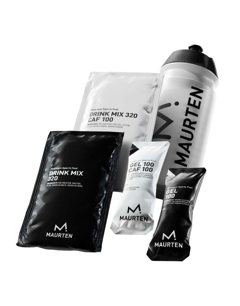 BOX MAURTEN MIX