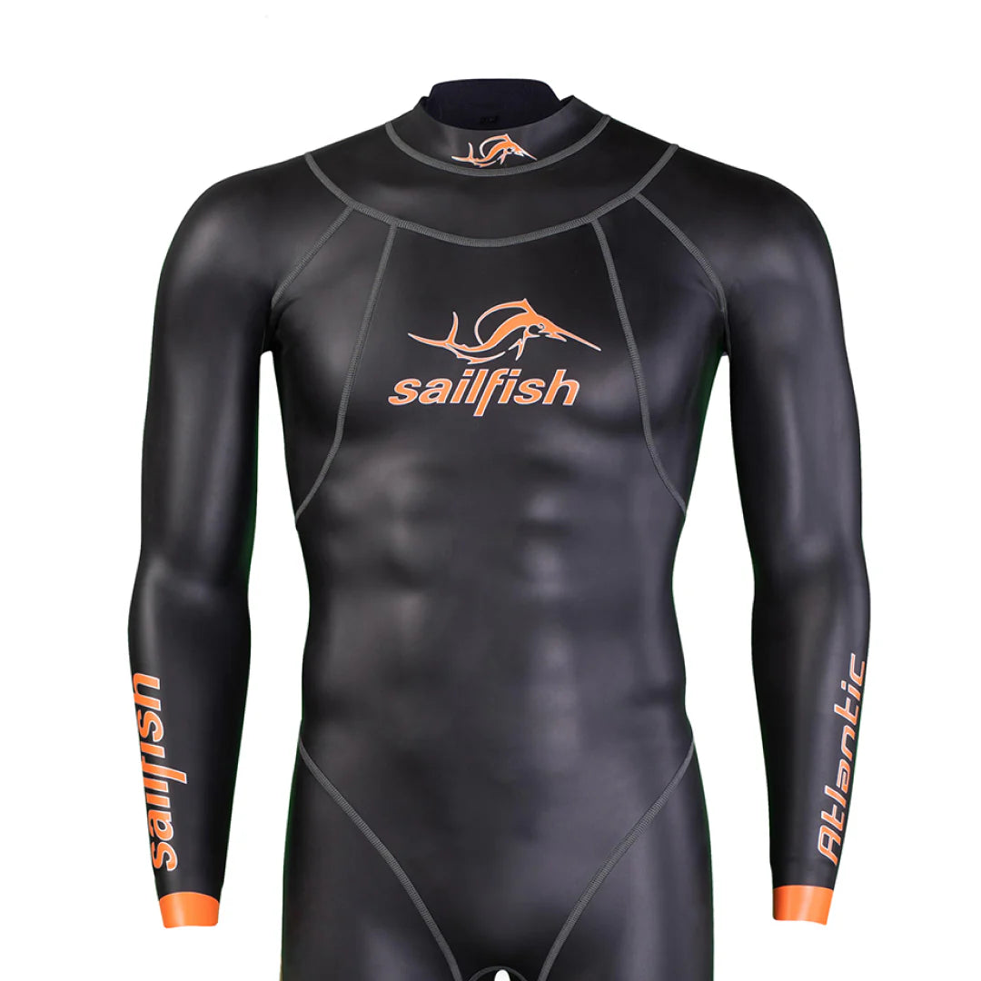 SAILFISH - Neopreno Mens Atlantic 2