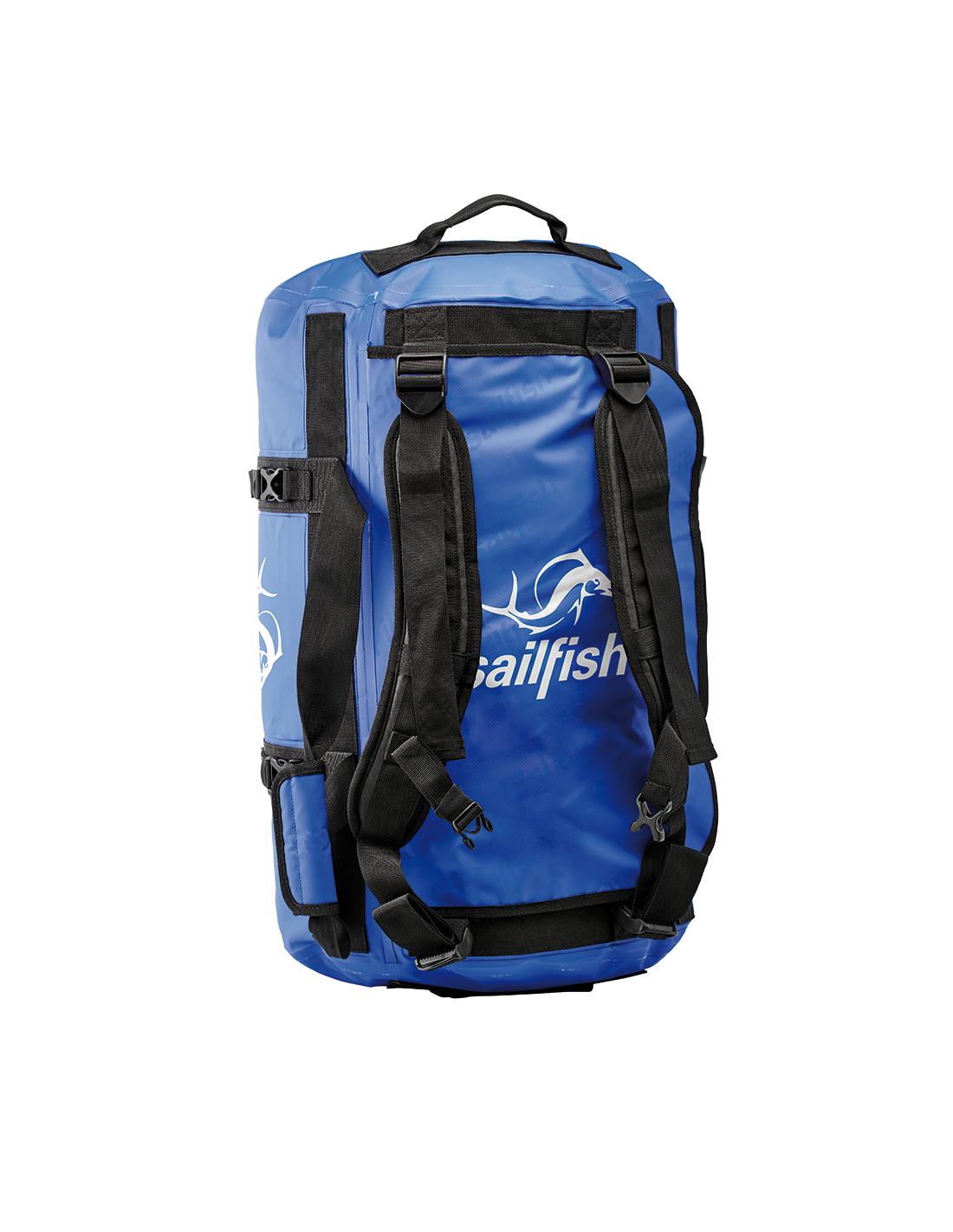 SAILFISH - Mochila Waterproof Dublin