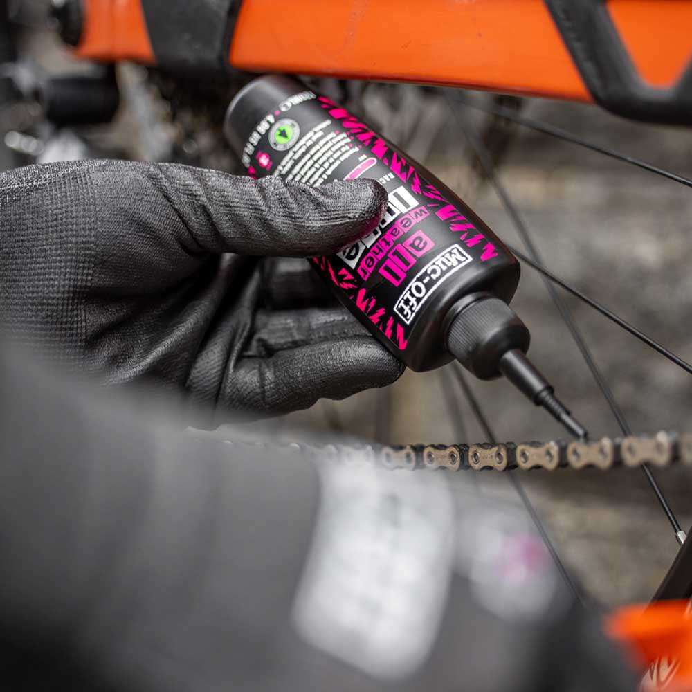 LUBRICANTE MUC-OFF ALL WEATHER