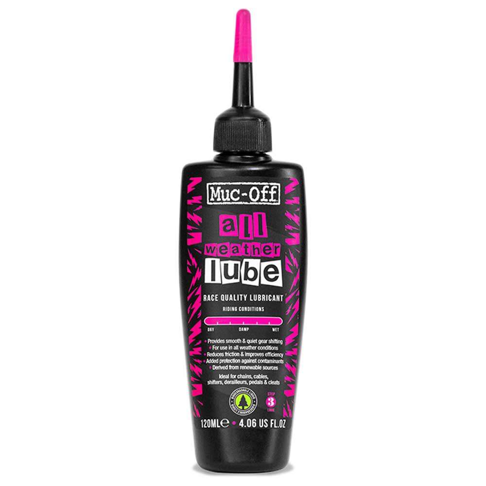 LUBRICANTE MUC-OFF ALL WEATHER