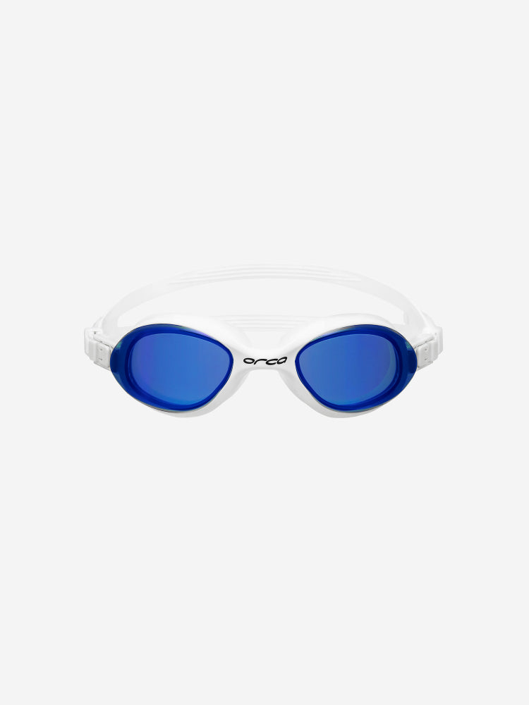 ORCA - Gafas De Natación Killa 180º blue/white