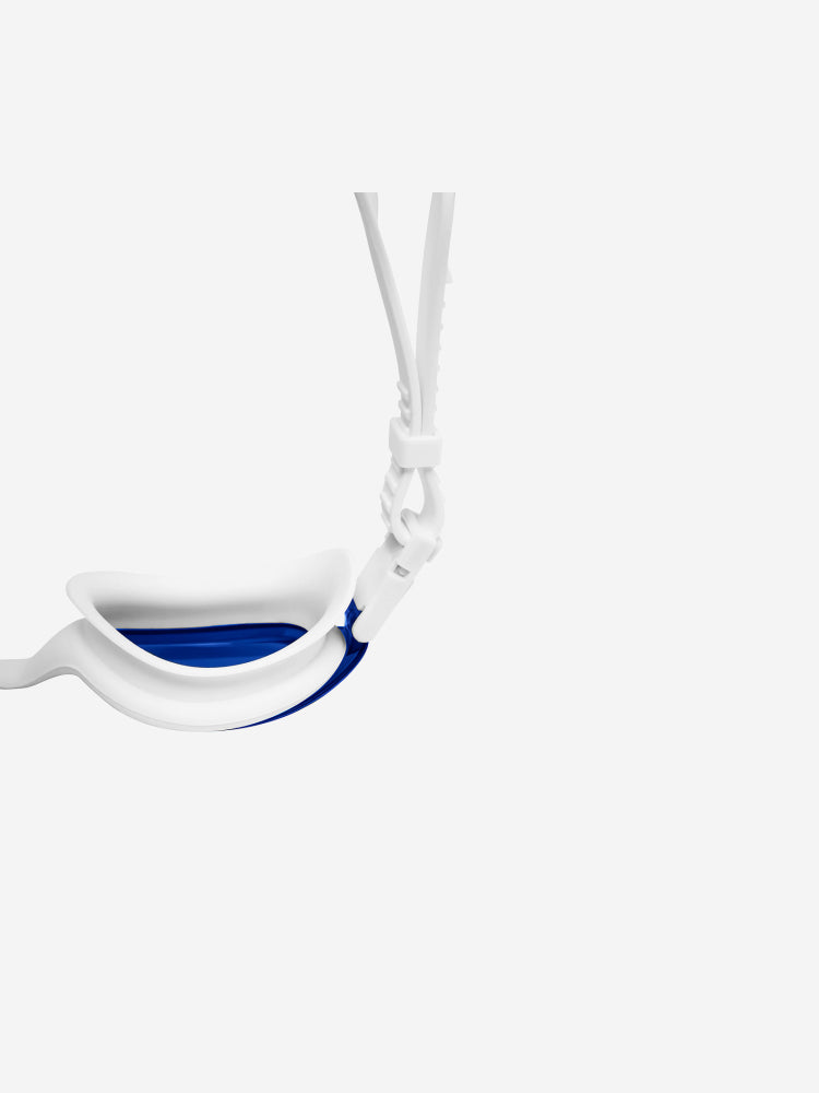 ORCA - Gafas De Natación Killa 180º blue/white