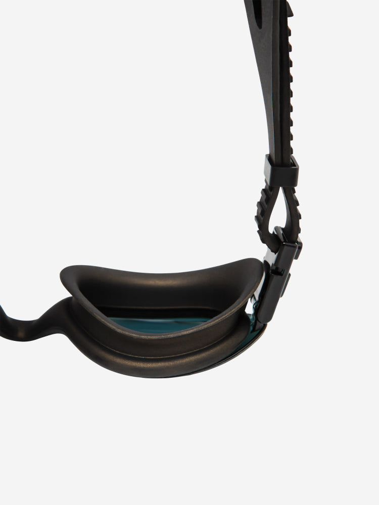 ORCA - Gafas De Natación Killa 180º mirror/black