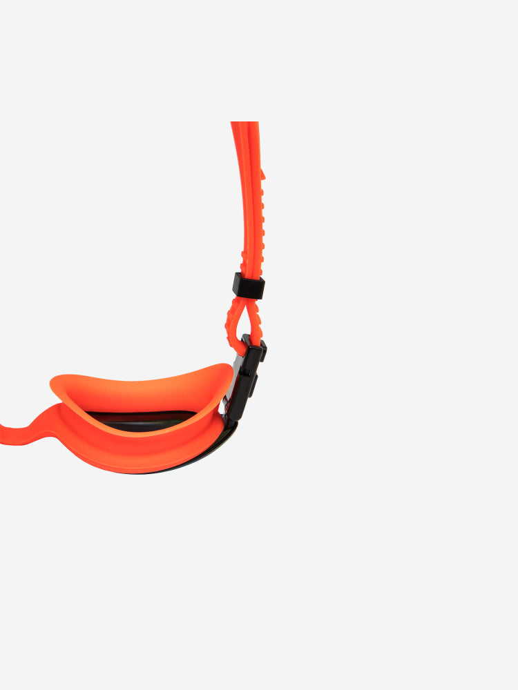 ORCA - Gafas De Natación Killa 180º mirror/orange