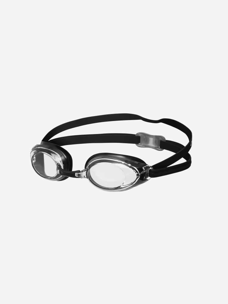 ORCA - Gafas De Natación Killa Speed CLEAR/NEGRO