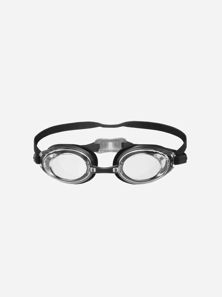 ORCA - Gafas De Natación Killa Speed CLEAR/NEGRO