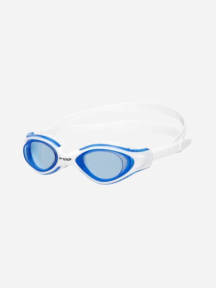 ORCA - Gafas De Natación Killa Vision azul/blanco