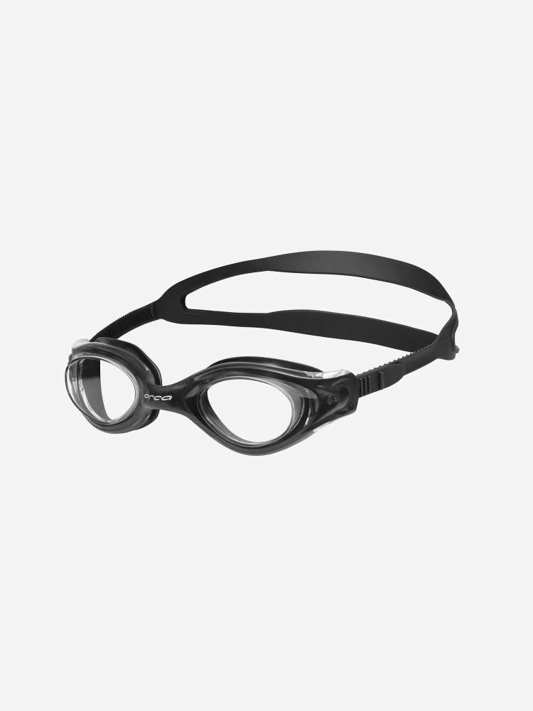 ORCA - Gafas De Natación Killa Vision clear/negro