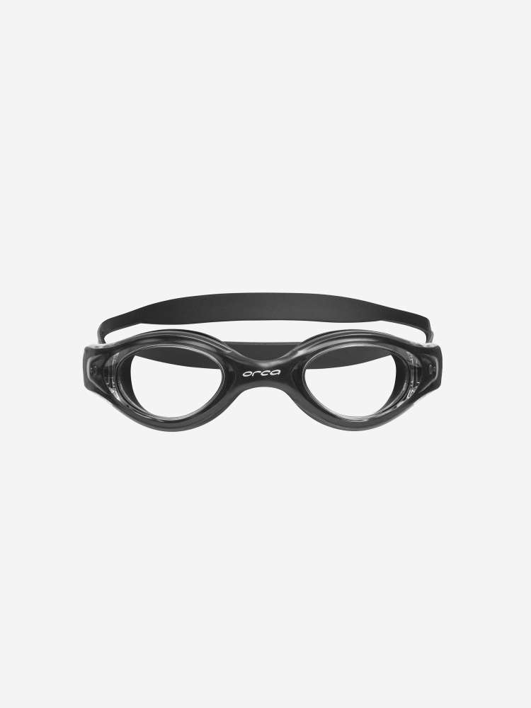 ORCA - Gafas De Natación Killa Vision clear/negro