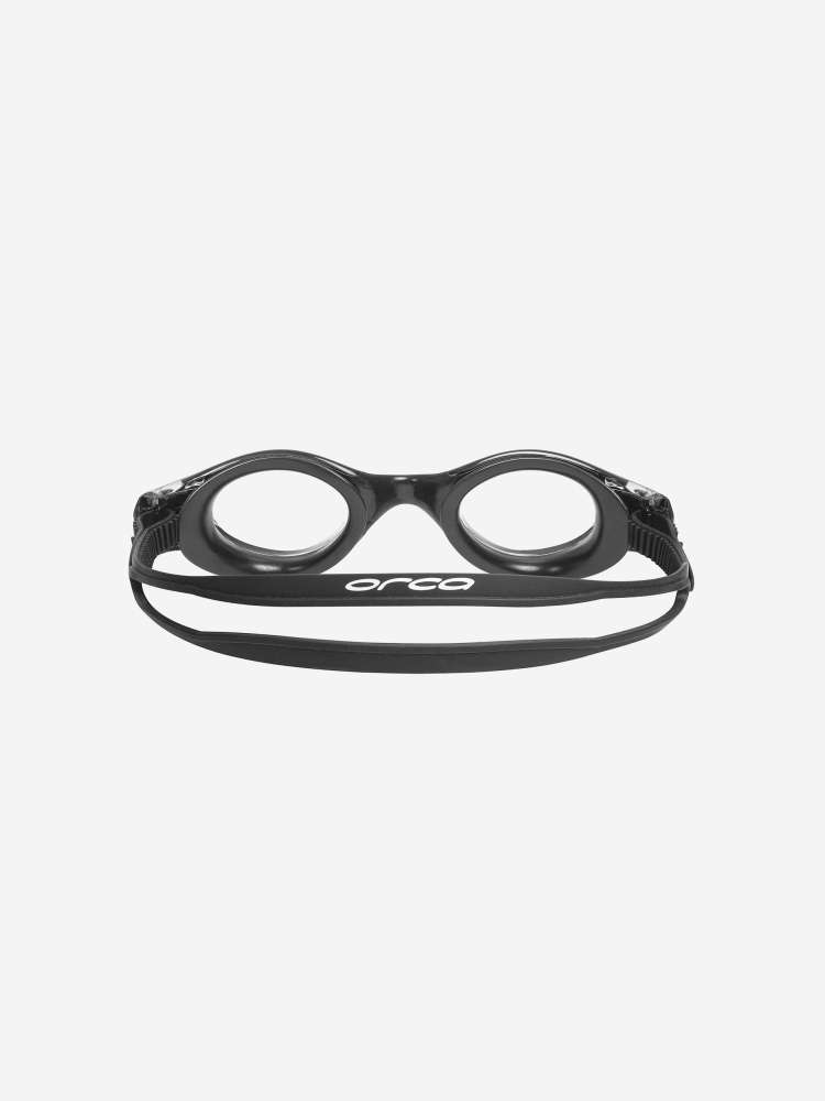 ORCA - Gafas De Natación Killa Vision clear/negro