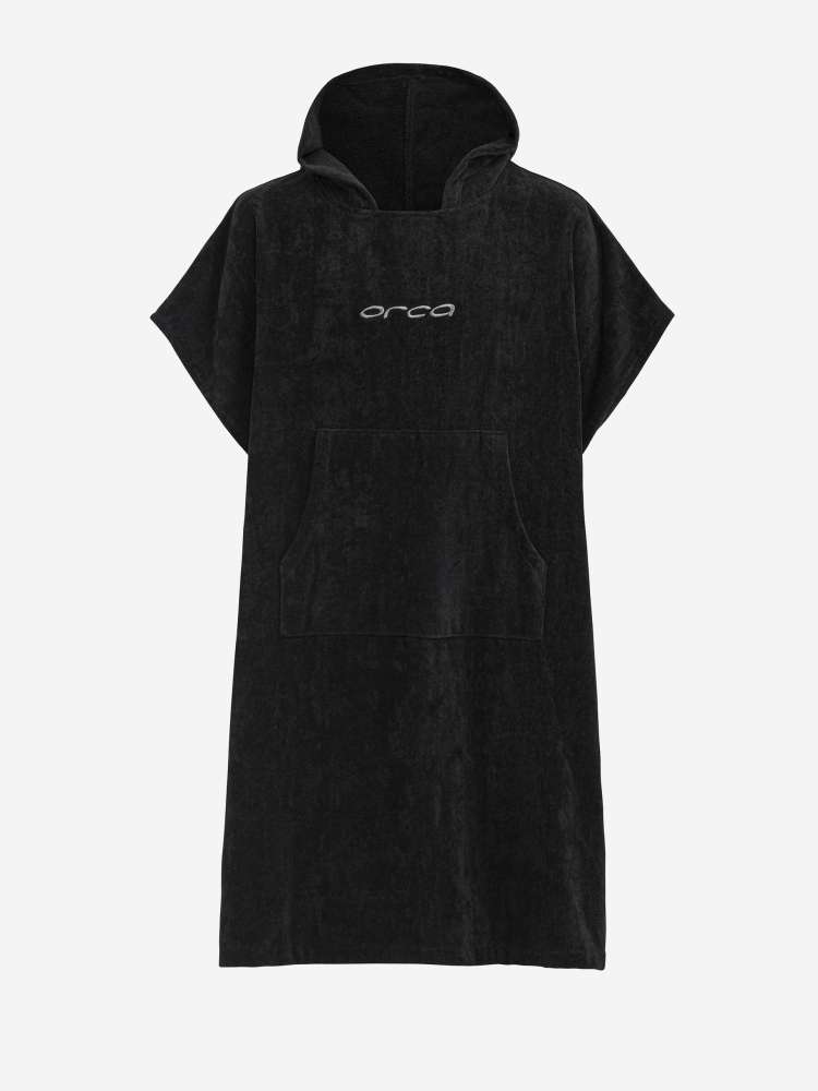 ORCA - Accesorio Cotton Poncho