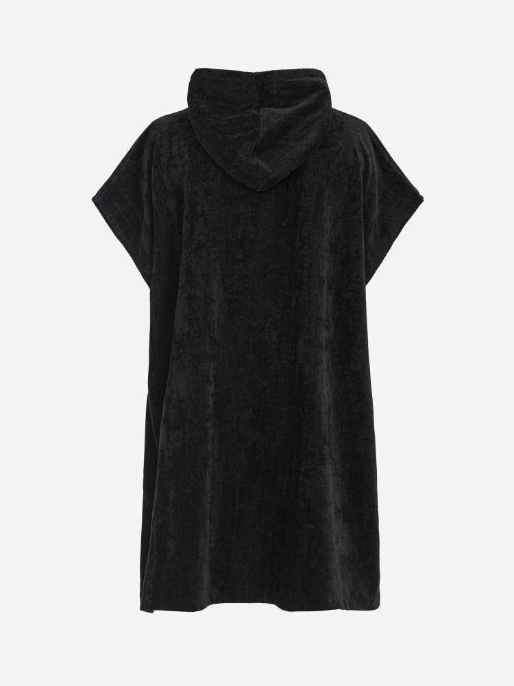 ORCA - Accesorio Cotton Poncho