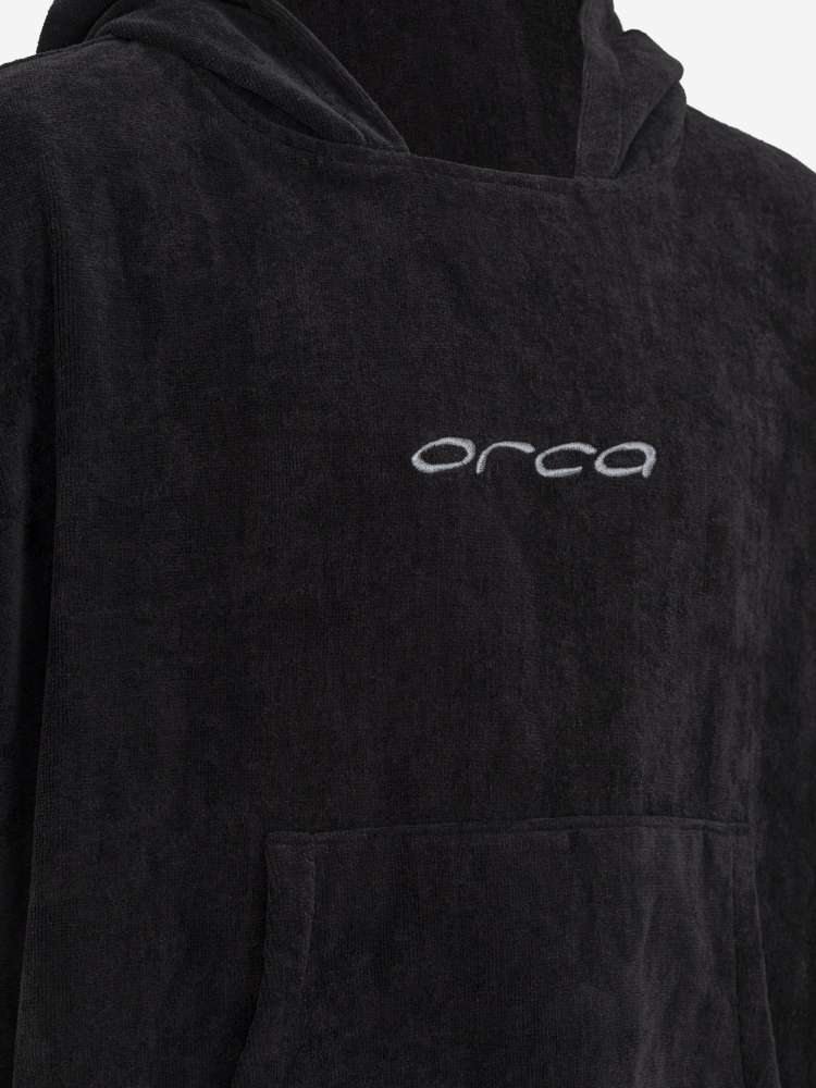 ORCA - Accesorio Cotton Poncho