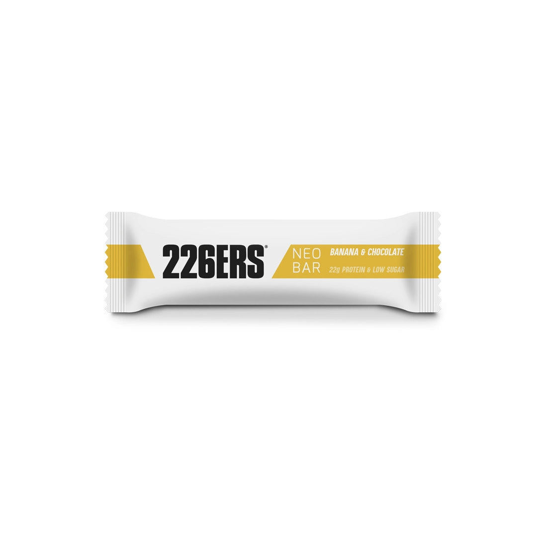226ERS - NEO BAR PROTEIN - Barrita Proteica BANANA/CHOCOLATE