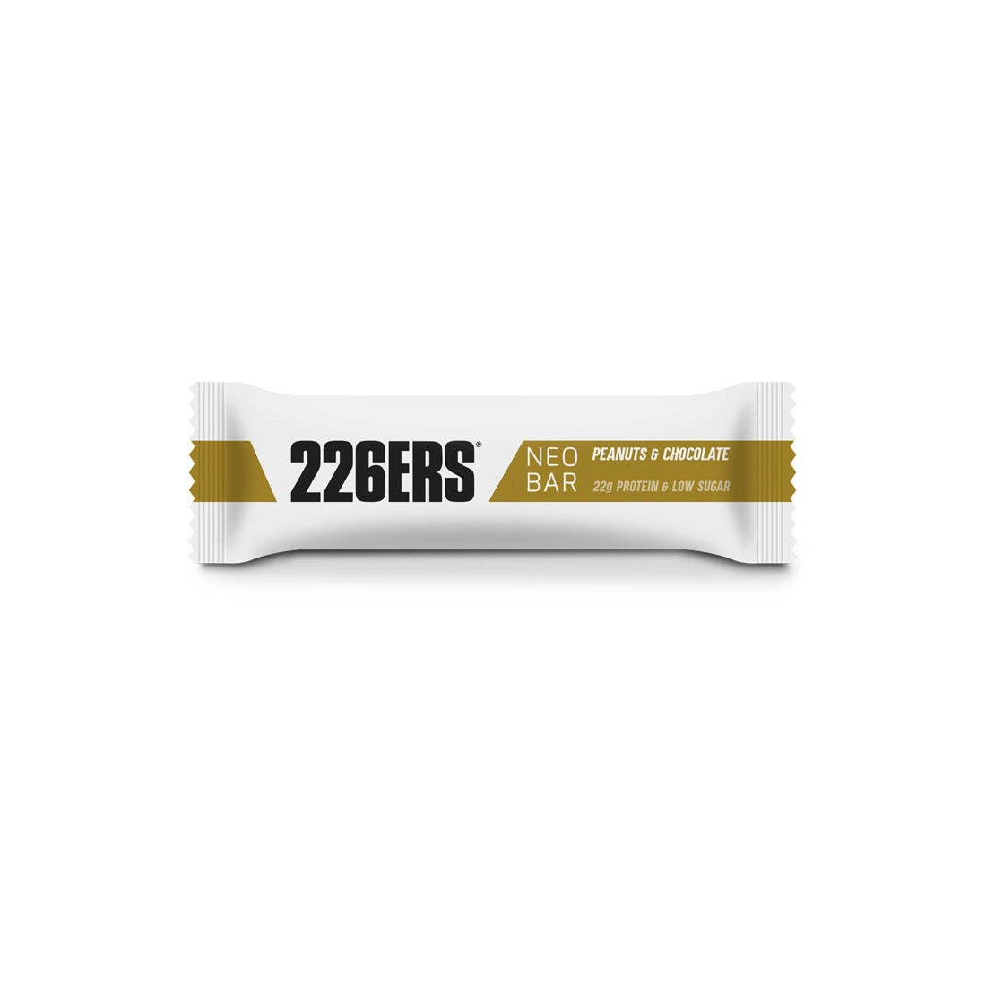 226ERS - NEO BAR PROTEIN - Barrita Proteica CACAHUETE/CHOCOLATE