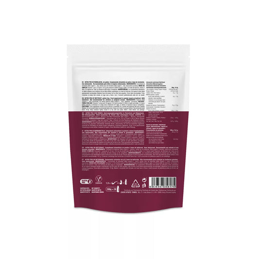 NITRO PRO BEETROOT 226ers 290g