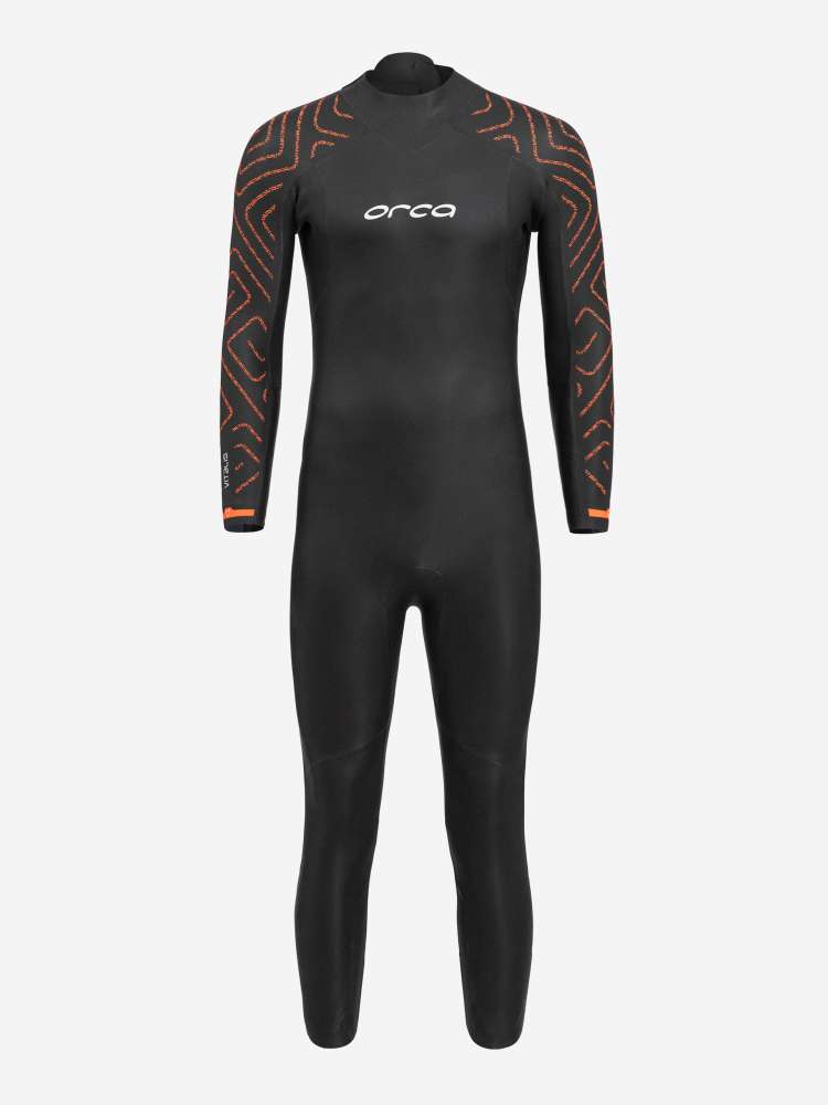 ORCA - Neopreno De Aguas Abiertas Vitalis TRN - Hombre