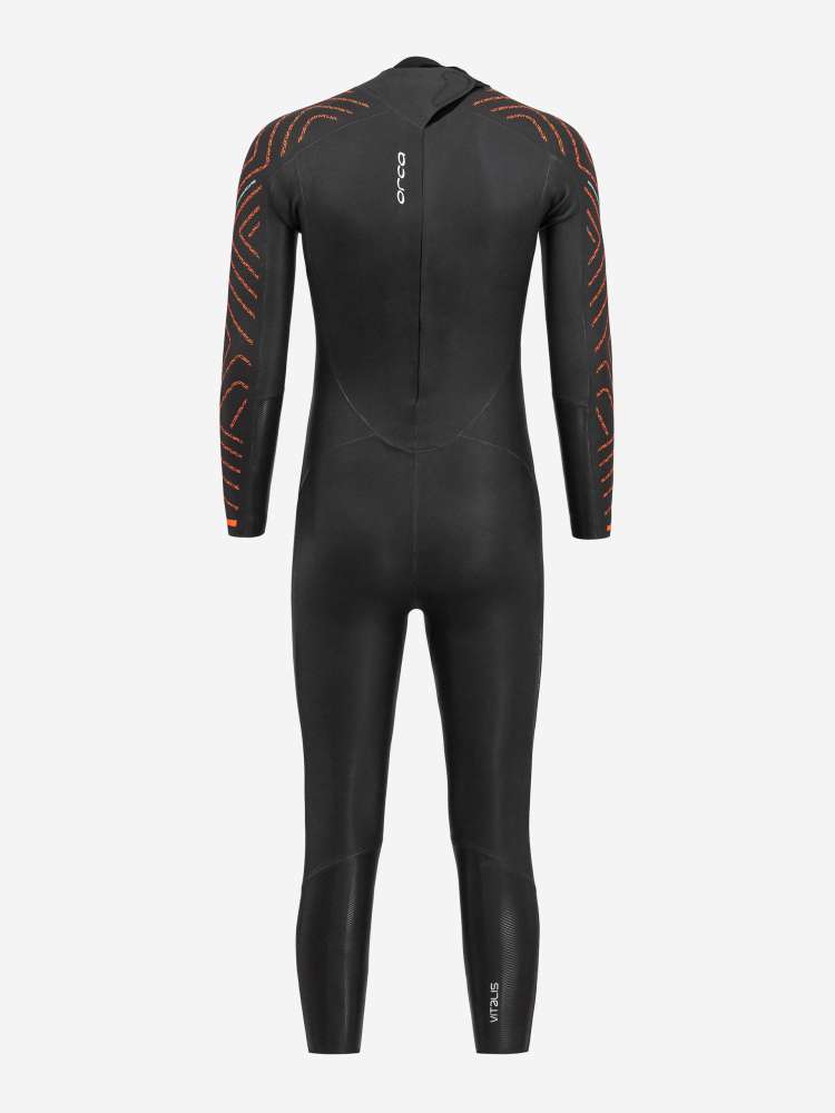 ORCA - Neopreno De Aguas Abiertas Vitalis TRN - Hombre
