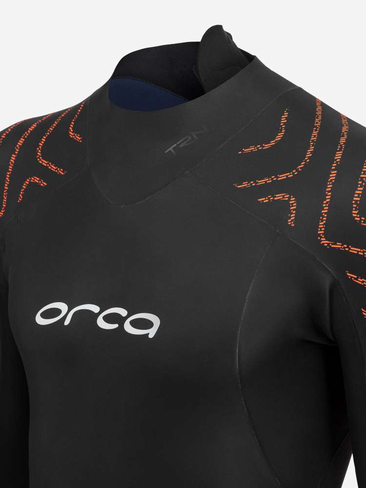 ORCA - Neopreno De Aguas Abiertas Vitalis TRN - Hombre