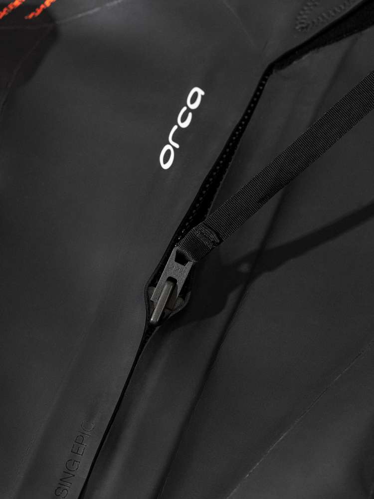 ORCA - Neopreno De Aguas Abiertas Vitalis TRN - Mujer