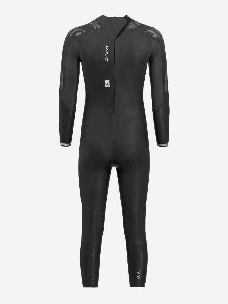 ORCA - Openwater Zeal Perform Thermal