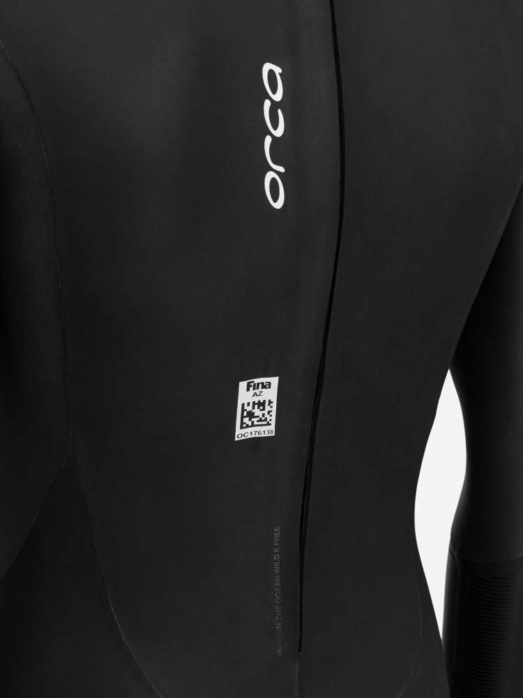 ORCA - Openwater Zeal Perform Thermal