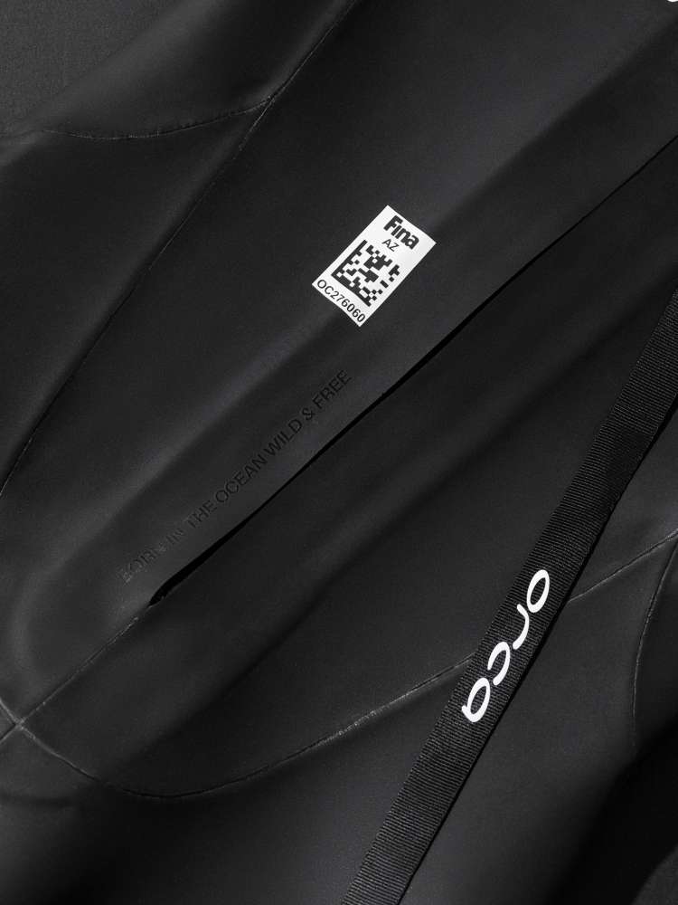 ORCA - Openwater Zeal Perform Thermal