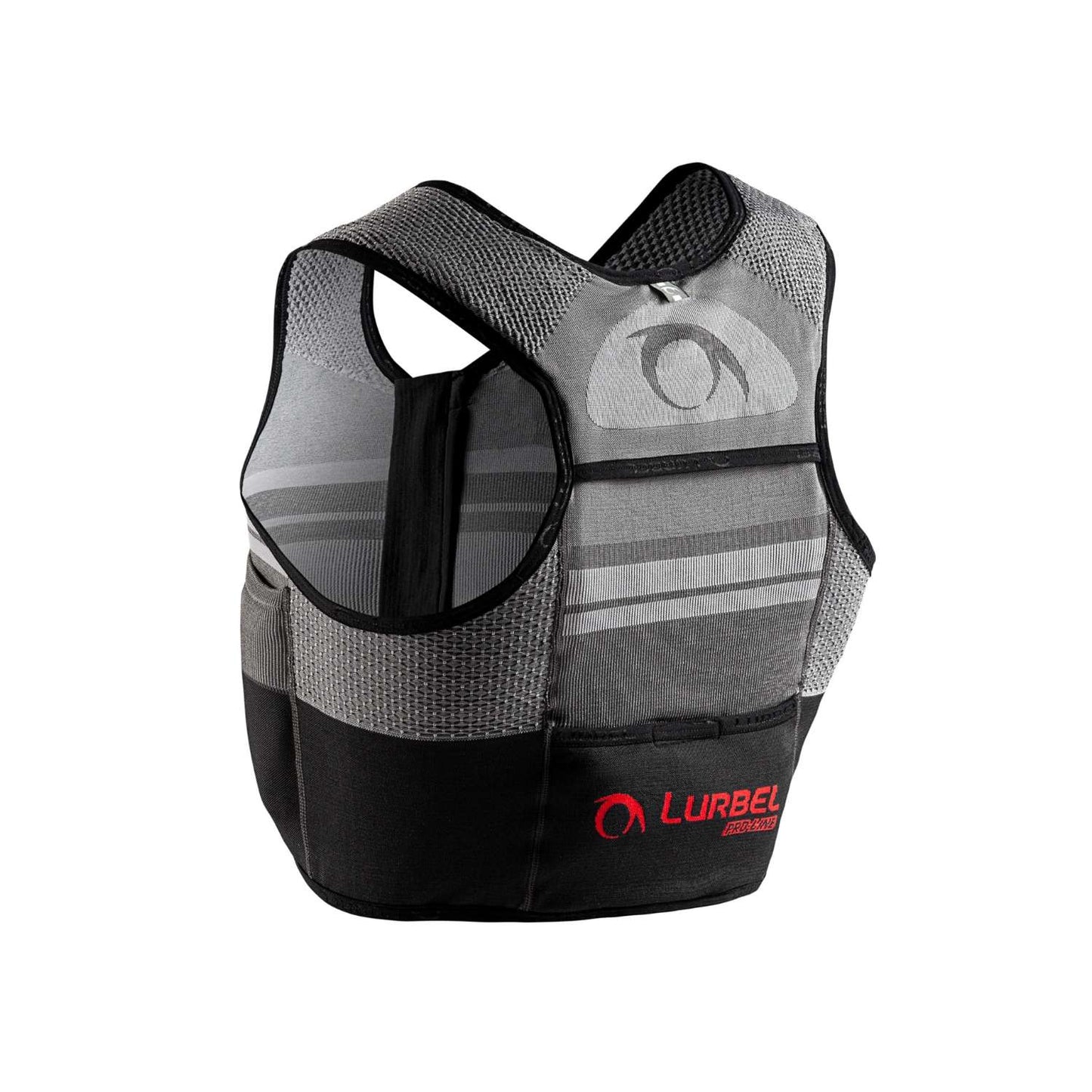 LURBEL - CHALECO Kylie bike